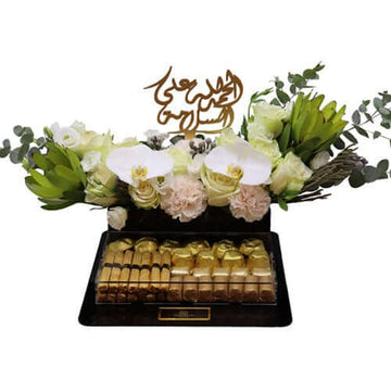 best flower delivery service Dubai